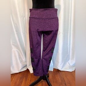 VOGO Athletica Purple Kids Bottoms
